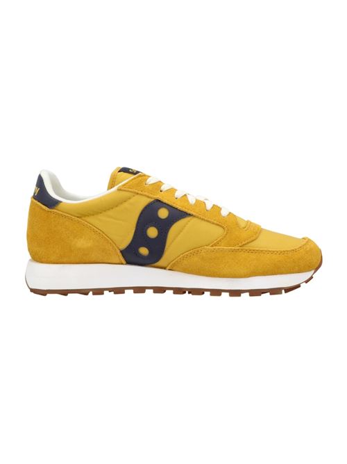 sneakers Saucony | JAZZ S2044743 GIALLO